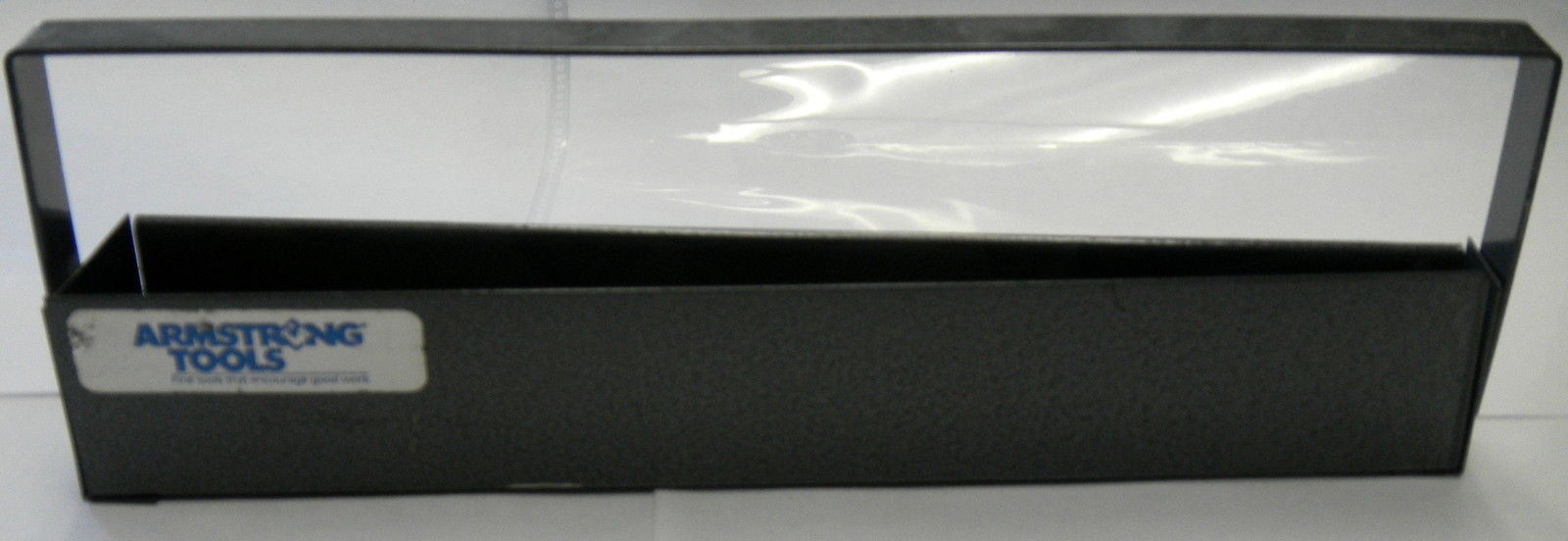 Armstrong 16-685 9-1/2″ x 1-1/2″ Tote Tray USA Fashion