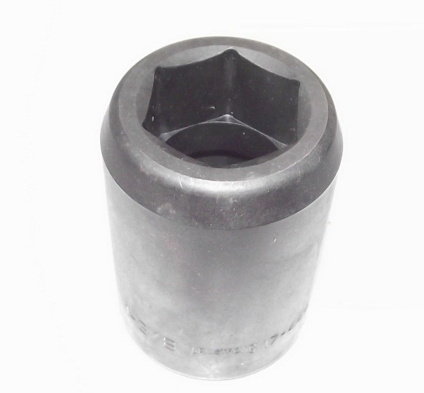 Armstrong 17-444 #5 Spline Drive Impact Socket 6pt. USA Sale
