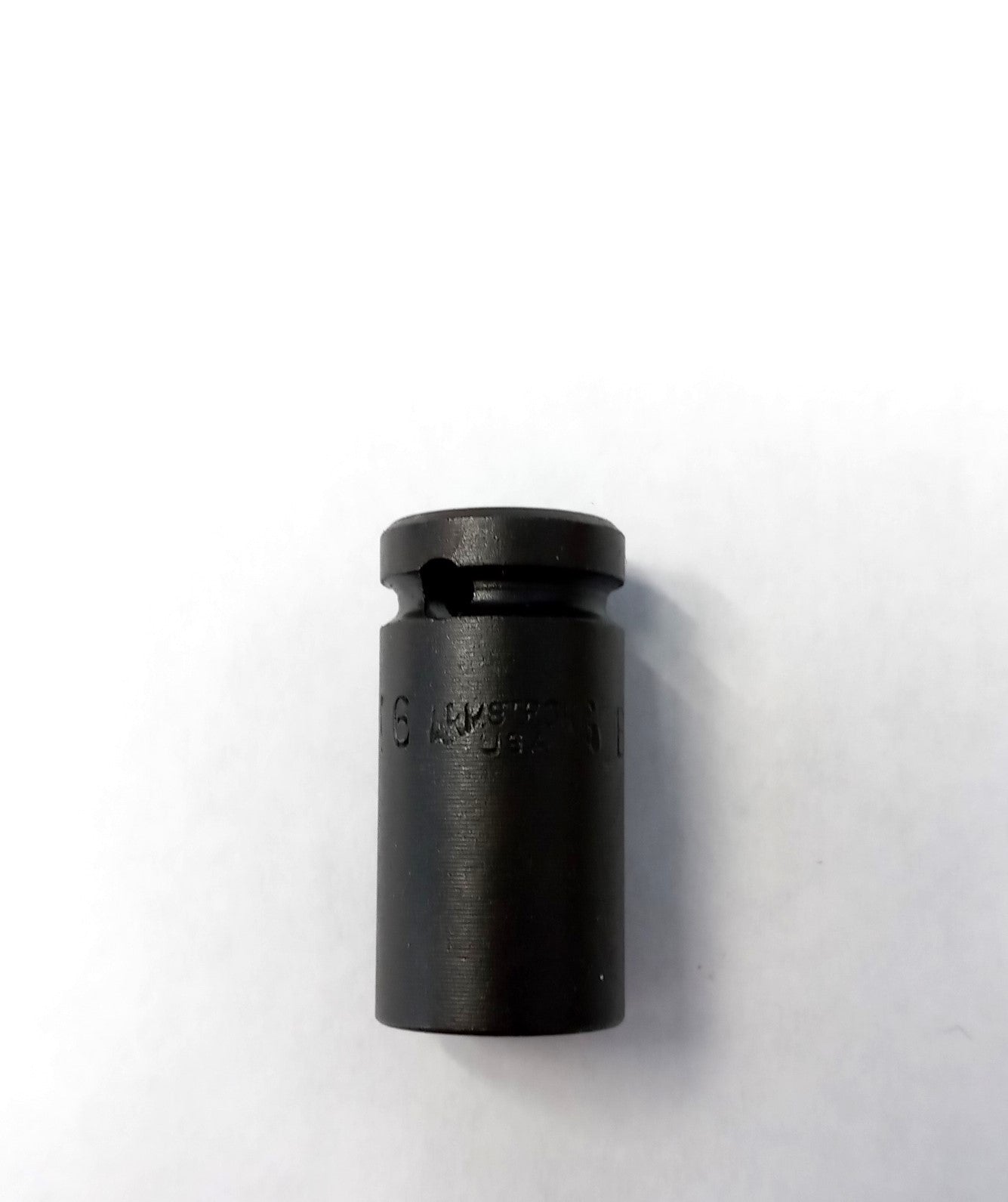 Armstrong 18-080 5/16″ 6 Point 1/4″ Drive, Magnetic Power Socket USA Hot on Sale