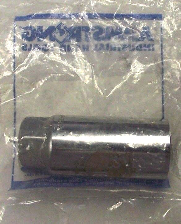 Armstrong 12-504 13/16 Spark Plug Socket 1/2 Drive 6pt USA Hot on Sale