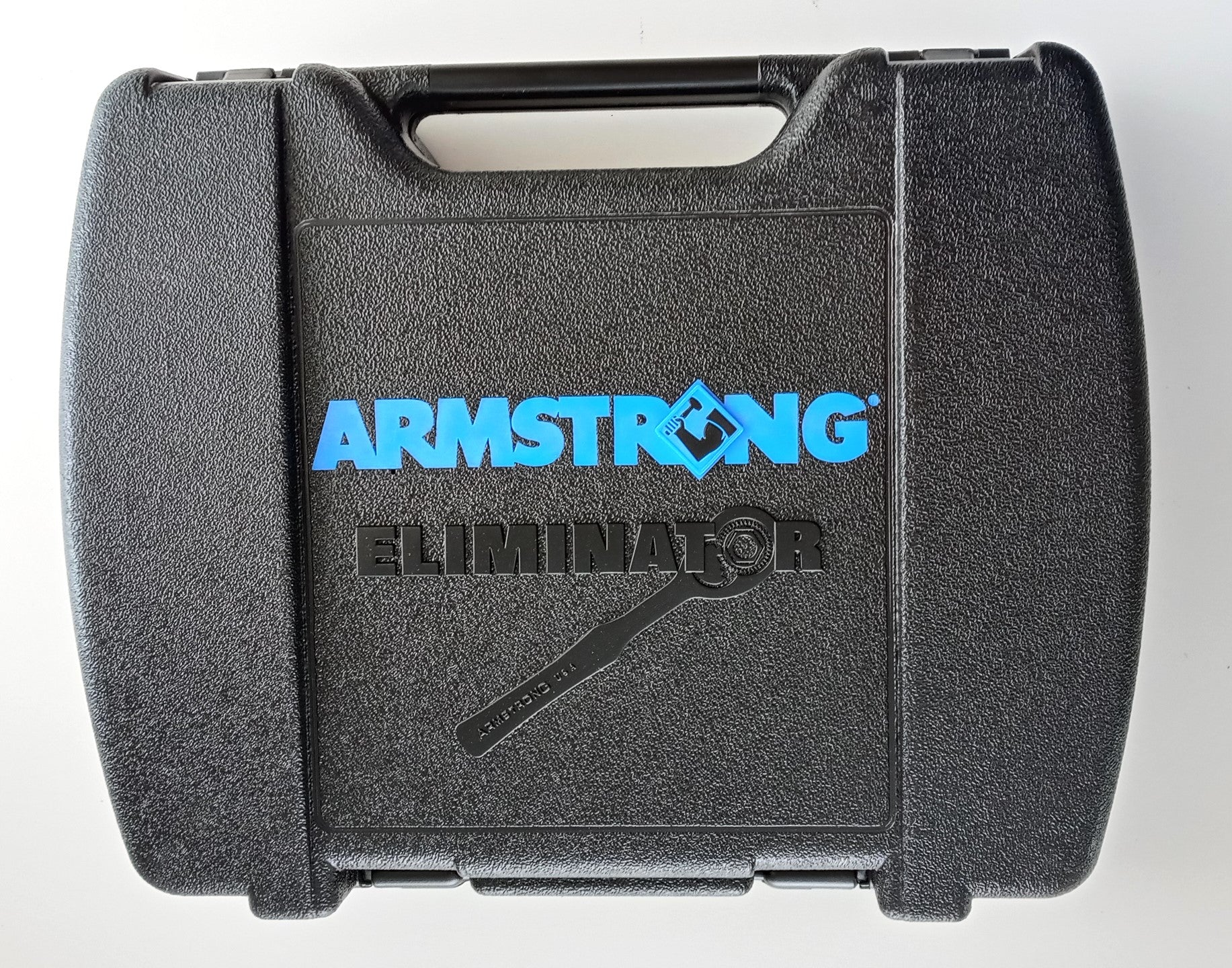 Armstrong 16-624 1/2″ Drive Eliminator Blow Mold Case (Case Only) 5MH46 USA Online