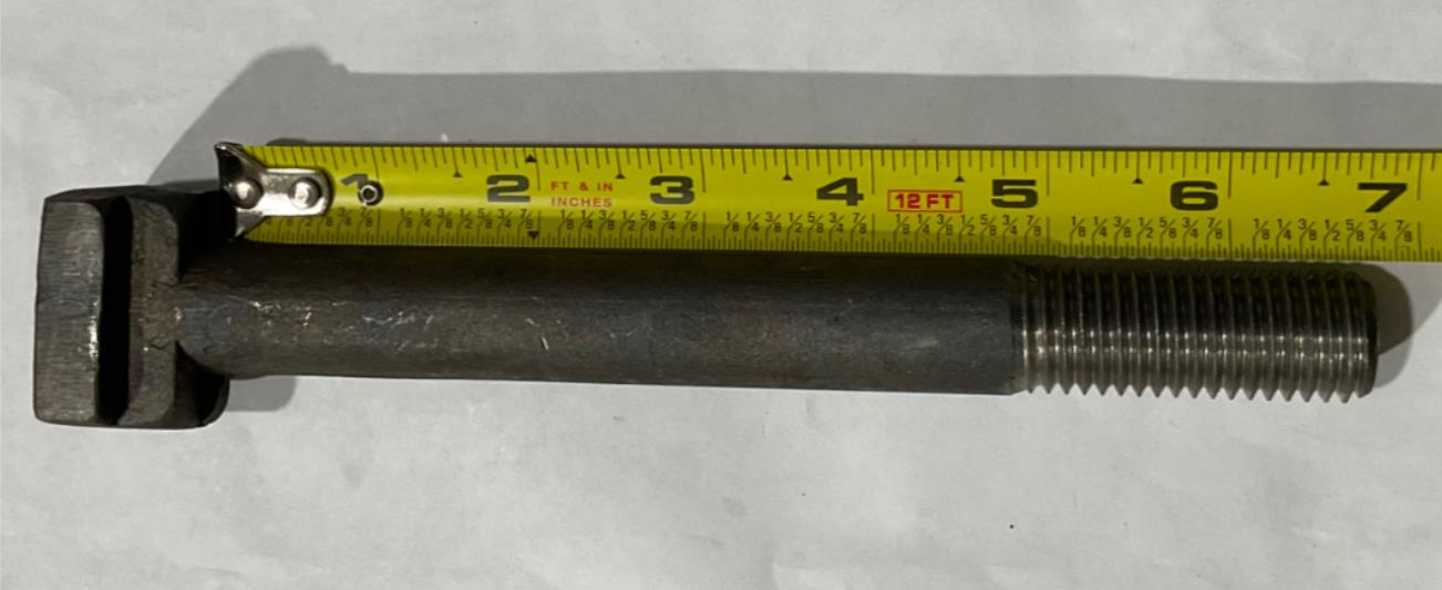 Armstrong 79-697 T-Slot 3/4″ Bolt USA #79 Hot on Sale