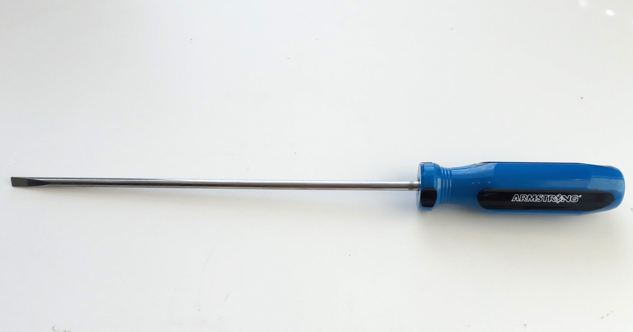 Armstrong 66-268 3/16k” Cabinet Screwdriver Round USA 8-1/8″ Blade on Sale