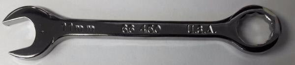 Armstrong 66450 11mm Mini Combination Wrench USA Supply