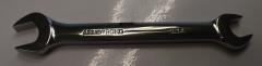 Armstrong 26-067 9/16″ x 1/2″ Open End Wrench Full Polish USA Online Hot Sale