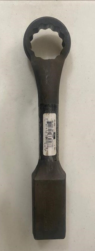 Armstrong 33-058 Offset Slugging Striking Wrench 1-13/16″ 12 point USA on Sale