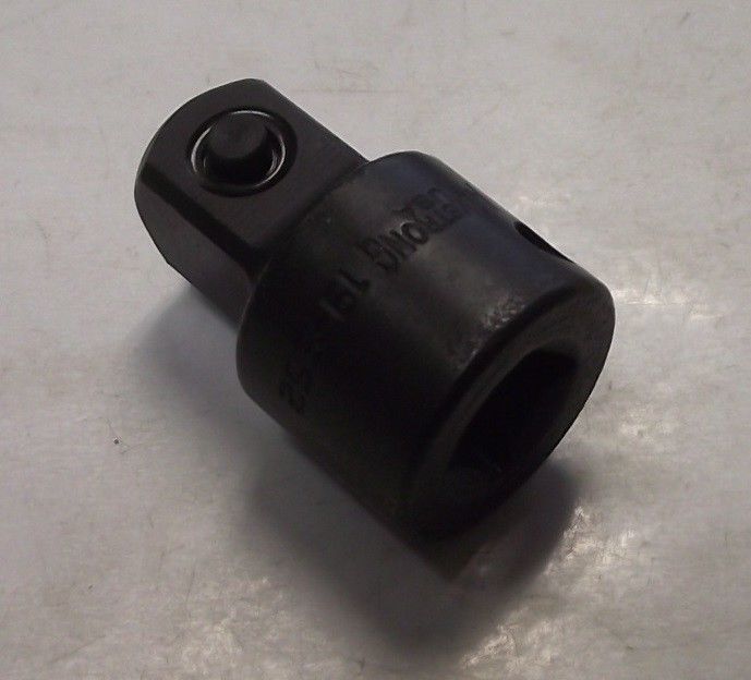 Armstrong 19-952 3/8″ Drive Impact To 1/2″ Male Drive Adapter USA Discount