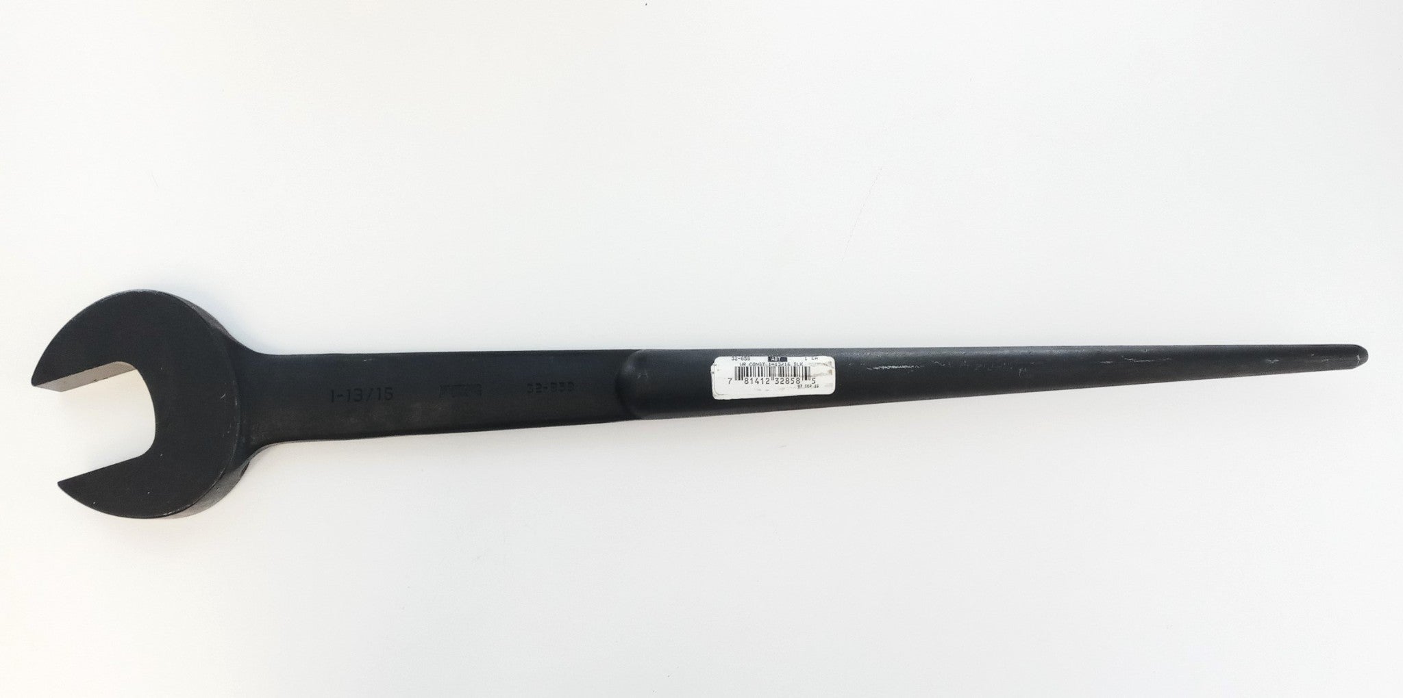 Armstrong 32-858 1-13/16-Inch, Industrial Finish Construction Wrench USA Online now