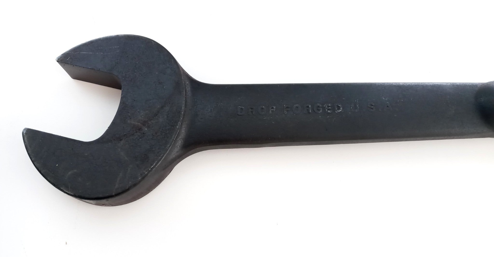 Armstrong 32-858 1-13/16-Inch, Industrial Finish Construction Wrench USA Online now