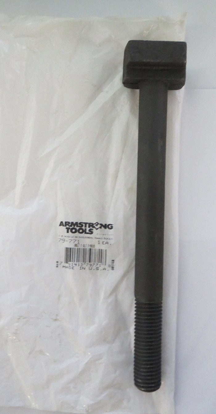 Armstrong 79-771 T-Slot Bolt 7/8″ x 10″ USA Online now
