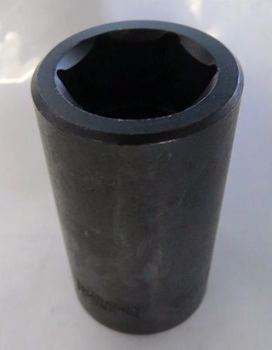 Armstrong 20-595 1/2″ Drive 3/4″ x 13/16″ Flip 6pt. Impact Socket USA on Sale