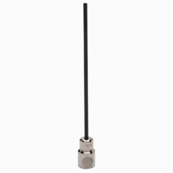 Armstrong 11-753 3/8″ Drive Extra Long Hex Driver Socket 1/4″ USA Hot on Sale