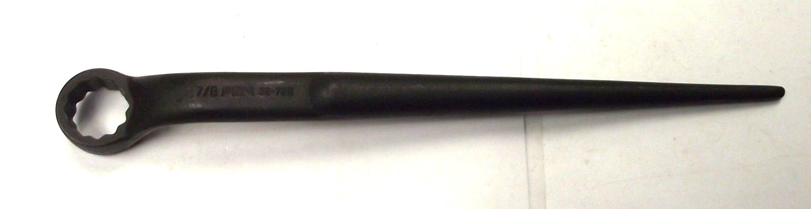 Armstrong 32-728 7/8″ Structural Box Wrench USA Online now