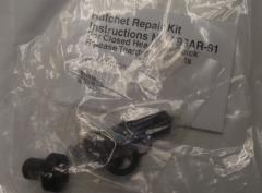Armstrong 11-990 Ratchet Repair Kit for 3/8″ Drive Ratchet For 11-972 Supply