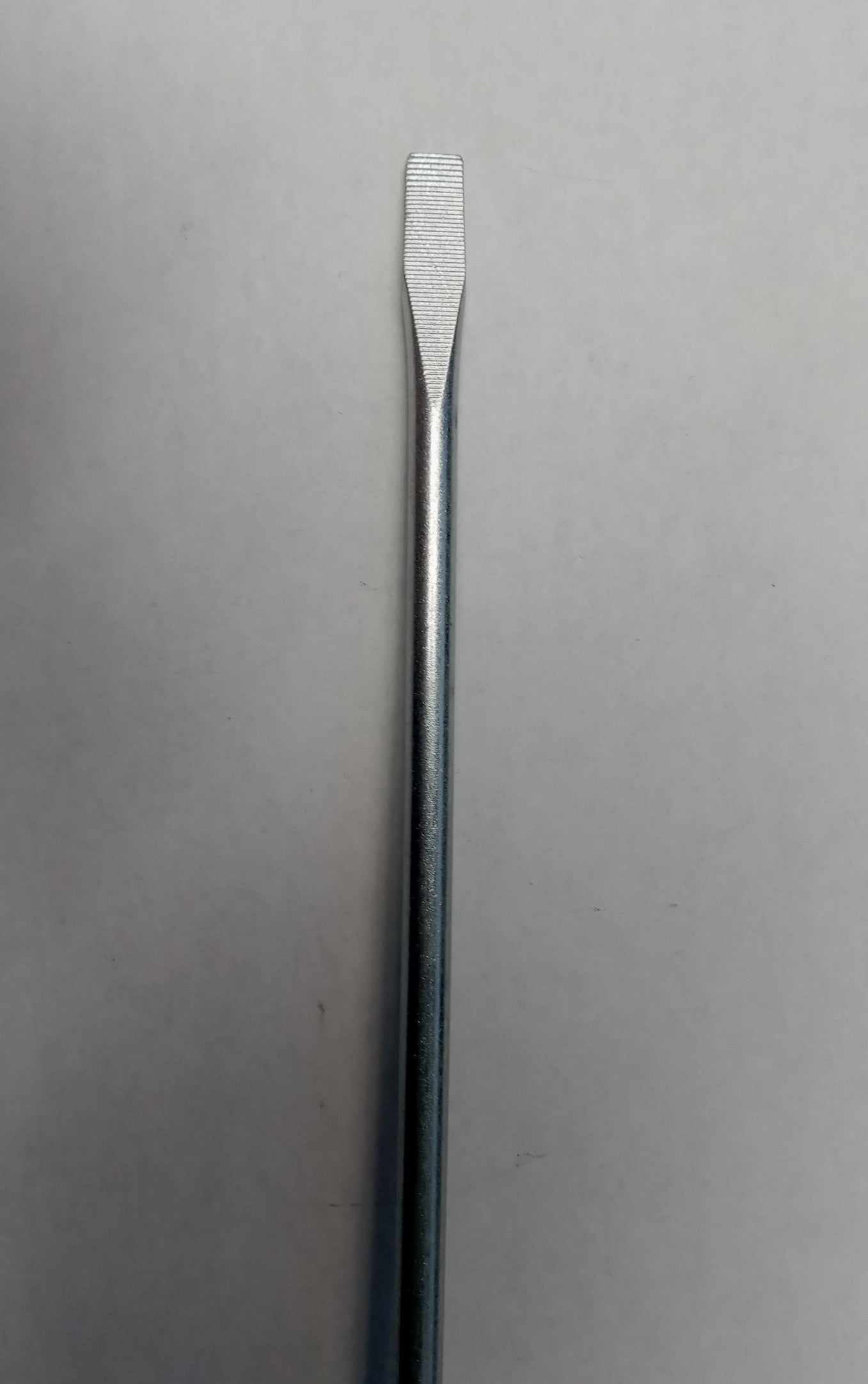 Armstrong 66-567 Straight Blade Screwdriver 3/16 x 8 Cushion Grip USA Made Fashion