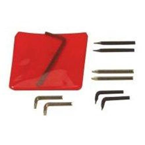 Armstrong 68-074 Replaceable Tip Set For Retaining Ring Pliers USA Discount