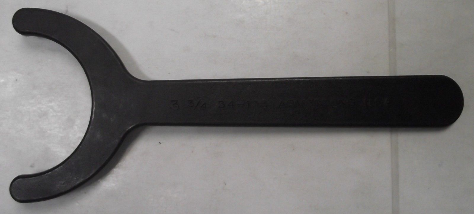 Armstrong 34-133 3-3/4″ Face Double Pin Spanner Wrench USA Online