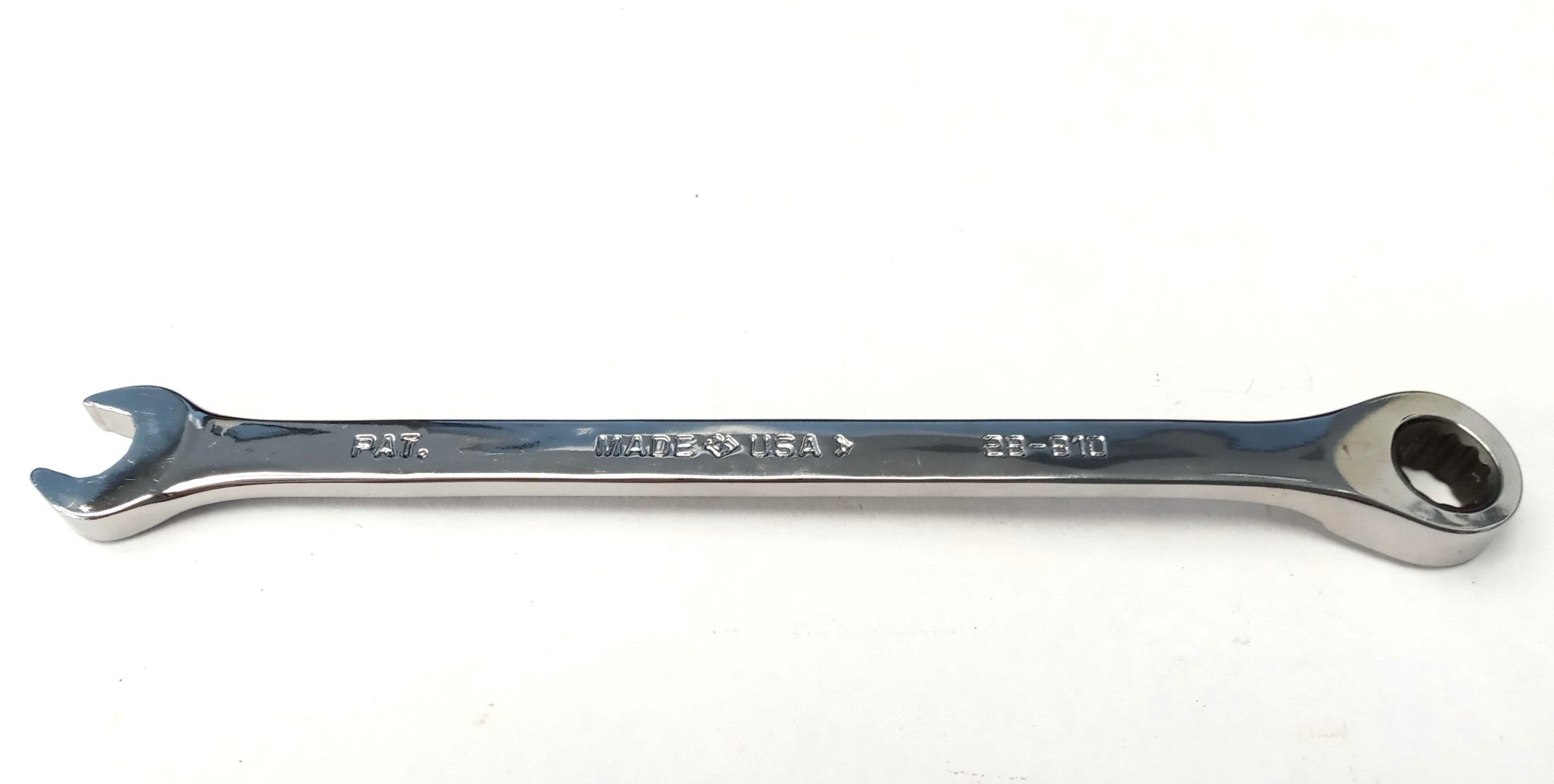 ARMSTRONG 28-810 5/16″ Reversible Ratcheting Combination Wrench USA Sale