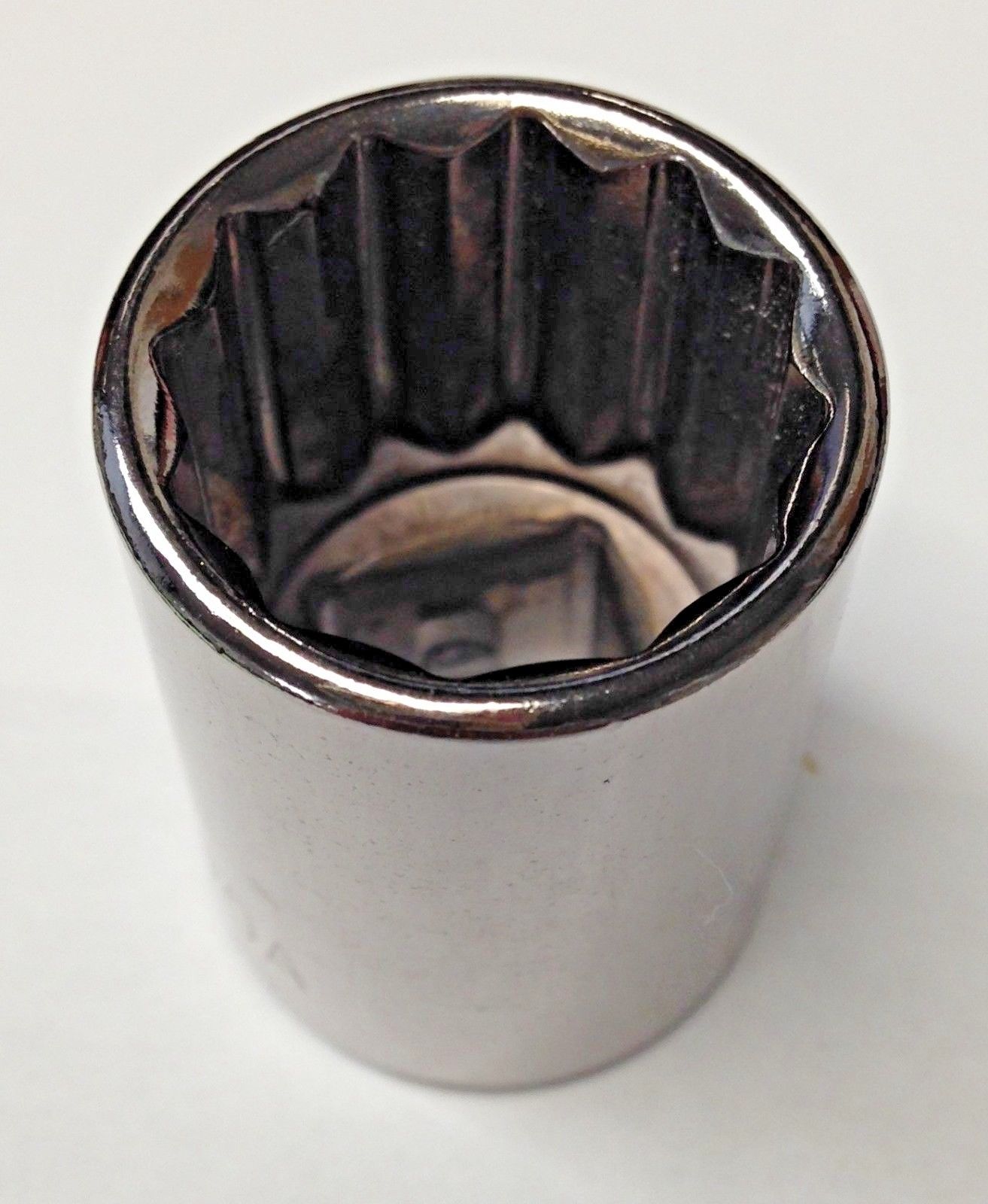Armstrong 39-120A 1/2″ Drive 12 Point Standard Socket 20mm USA Online Sale