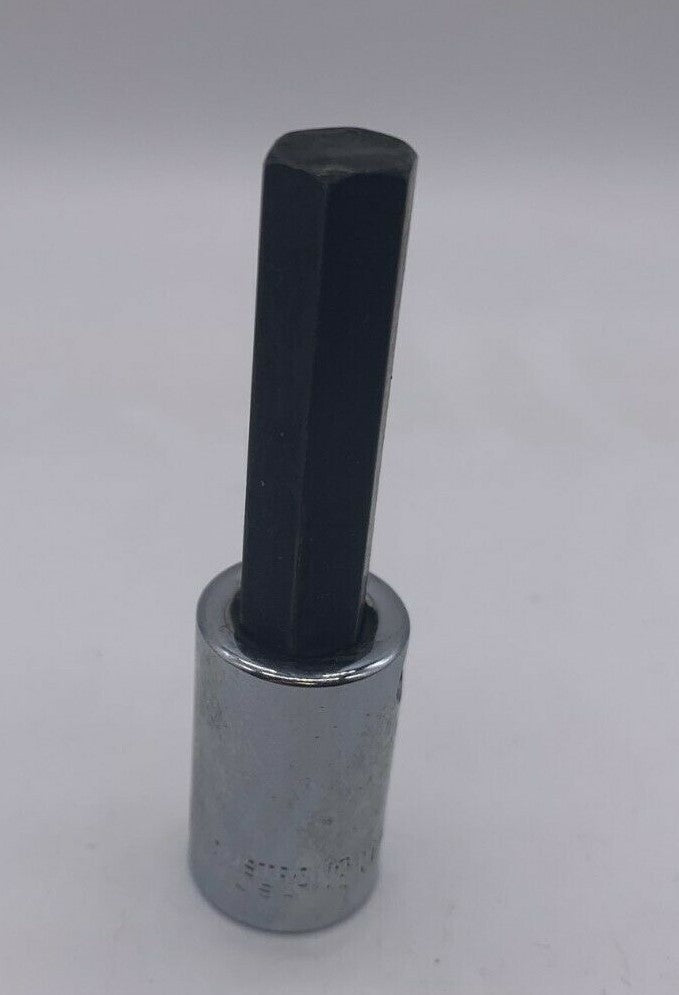 Armstrong 11-715 3/8″ Dr. Standard Hex Driver Sockets – 3/8″ Tip Size USA Discount