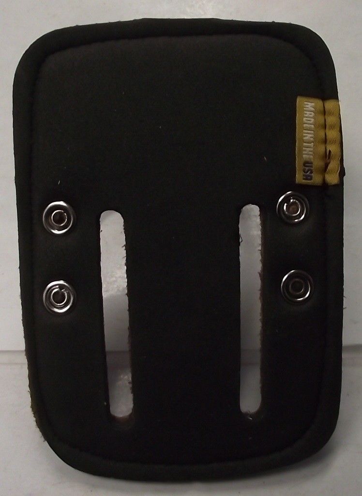 Abco 1330-6 Leather Hammer Holder USA Supply