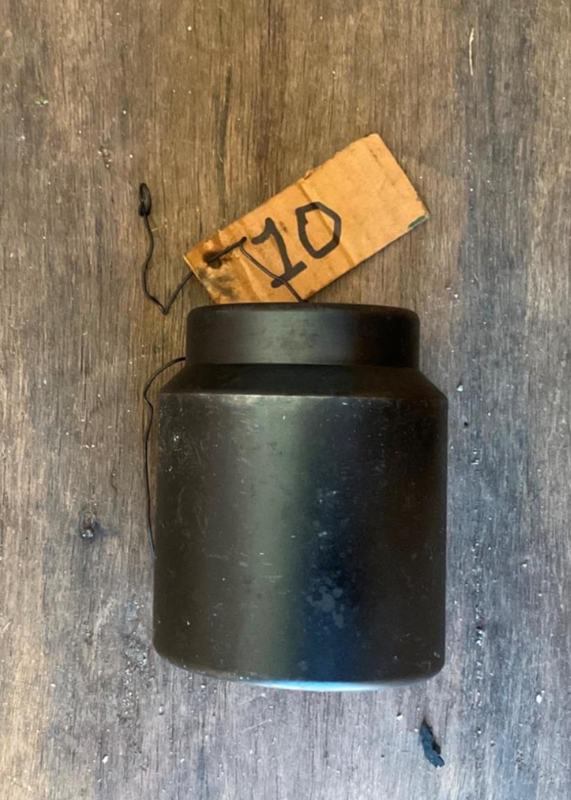 Armstrong 17-484 2-5/8″ #5 Spline Dr. 6pt Impact Socket USA #10 Sale