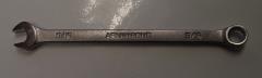 Armstrong 25-460 5/16″ Satin Finish Chrome Combination Wrench 12pt. USA Hot on Sale
