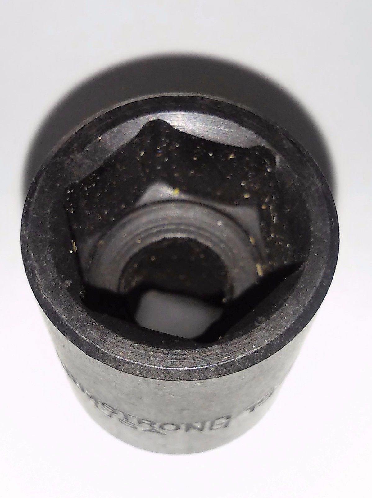 Armstrong 19-620A 3/8″ Drive 6 Point Impact Socket 5/8″ USA on Sale