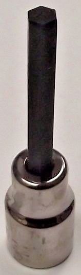 Armstrong 11-712A 7/32″ Hex Bit Socket 3/8″ Drive USA on Sale