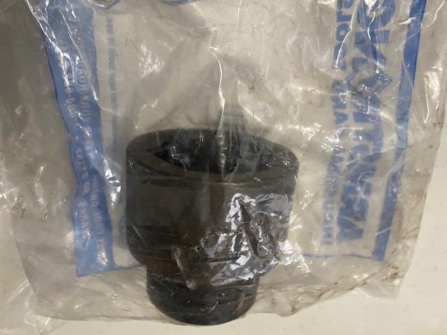 Armstrong 22-064 2″ Impact Socket 6 Point 1″ Drive USA Online now