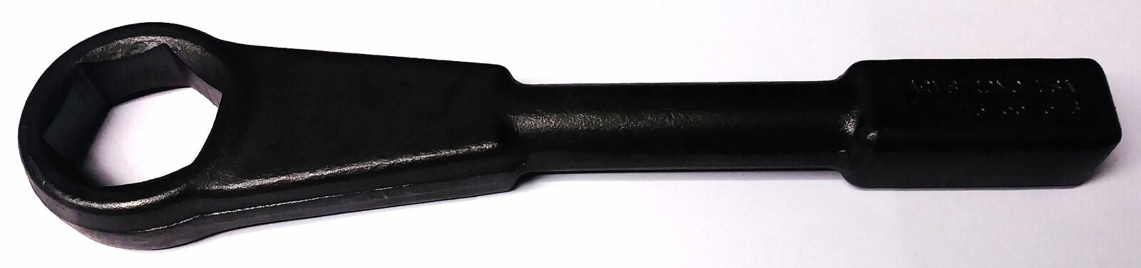 Armstrong 33-546 1-7/16″ Black Oxide 6 Pt. Straight Pattern Slugging Wrench USA Online Hot Sale