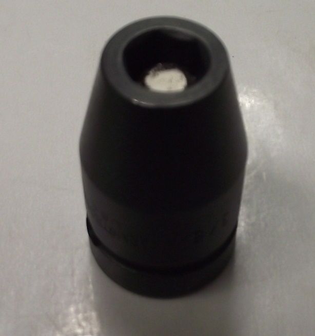 Armstrong 20-082 1/2″ Drive 6 Point 3/8″ Magnetic Power Socket USA Sale