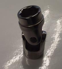 Armstrong 38-510 3/8″ Drive 10mm Flex Socket USA Online Sale
