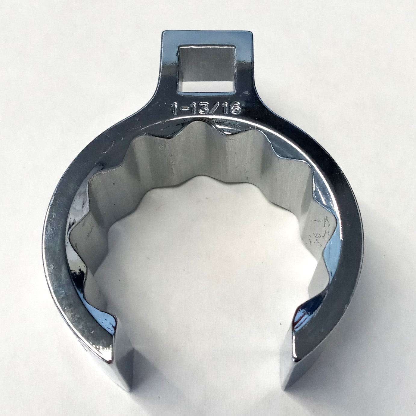 Armstrong 12-851 1/2″ Drive Flare Nut Crowfoot Wrench 1-13/16″ USA Online