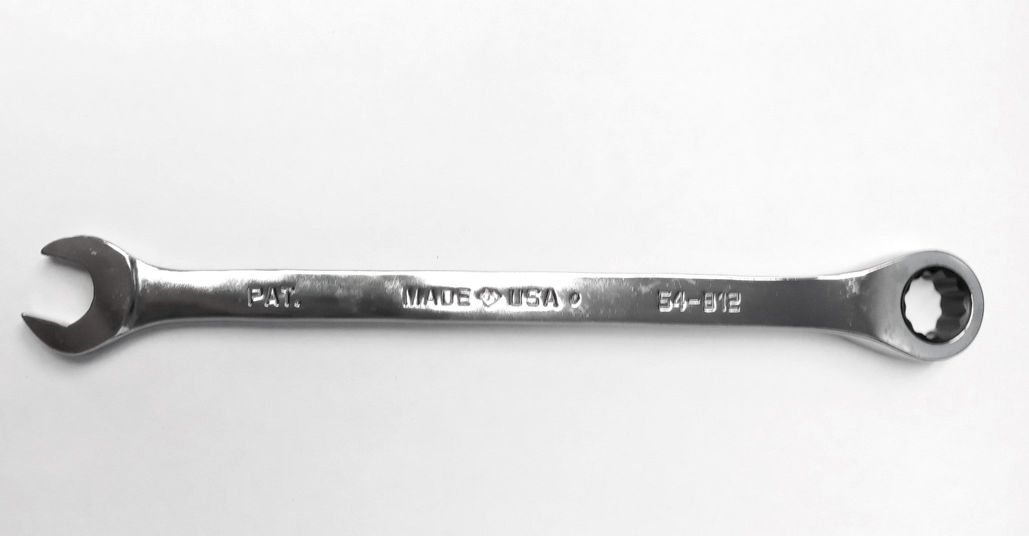 ARMSTRONG 54-812 12MM COMBINATION WRENCH 12pt. USA Sale