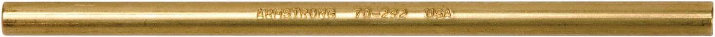 Armstrong 70-292 Brass Taper Punch 1/4″ x 4″ USA Online Sale