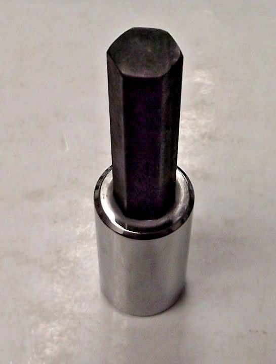 Armstrong 12-718A 1/2″ Drive 9/16″ Hex Bit Socket USA Online now
