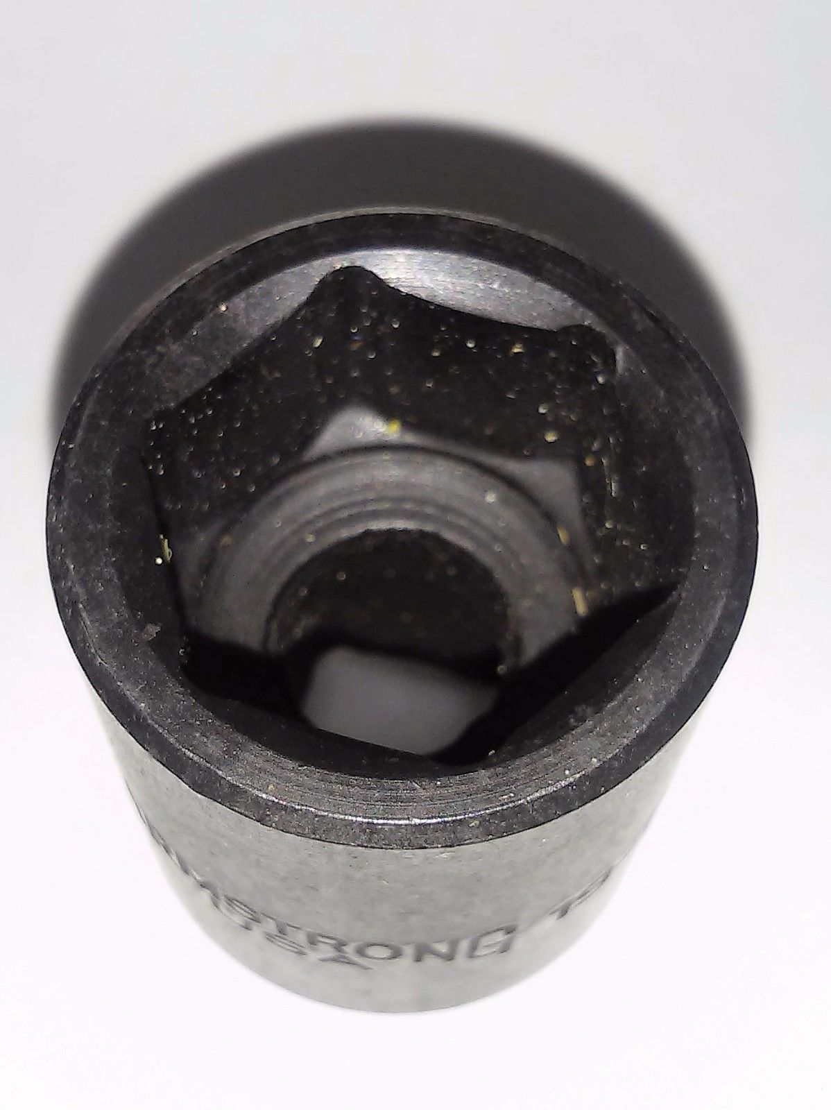 Armstrong 19-620A 3/8″ Drive 6 Point Impact Socket 5/8″ USA Online now
