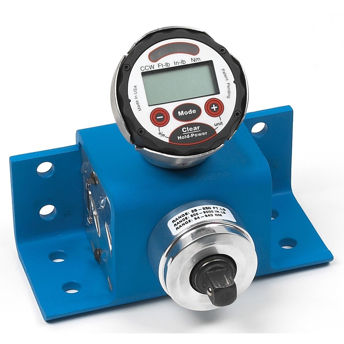 Armstrong 64-623 1/4″ Drive Electronic Torque Tester Online