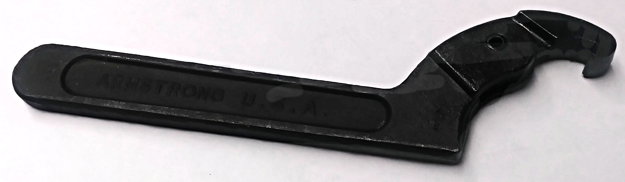 Armstrong 34-301 Adjustable Hook Spanner Wrench 3/4″ – 2″ USA Online now
