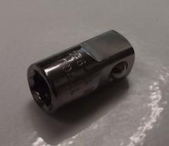 Armstrong 10-952 1/4″ Drive, 1/4″ Female x 3/8″ Male Adapter USA Online