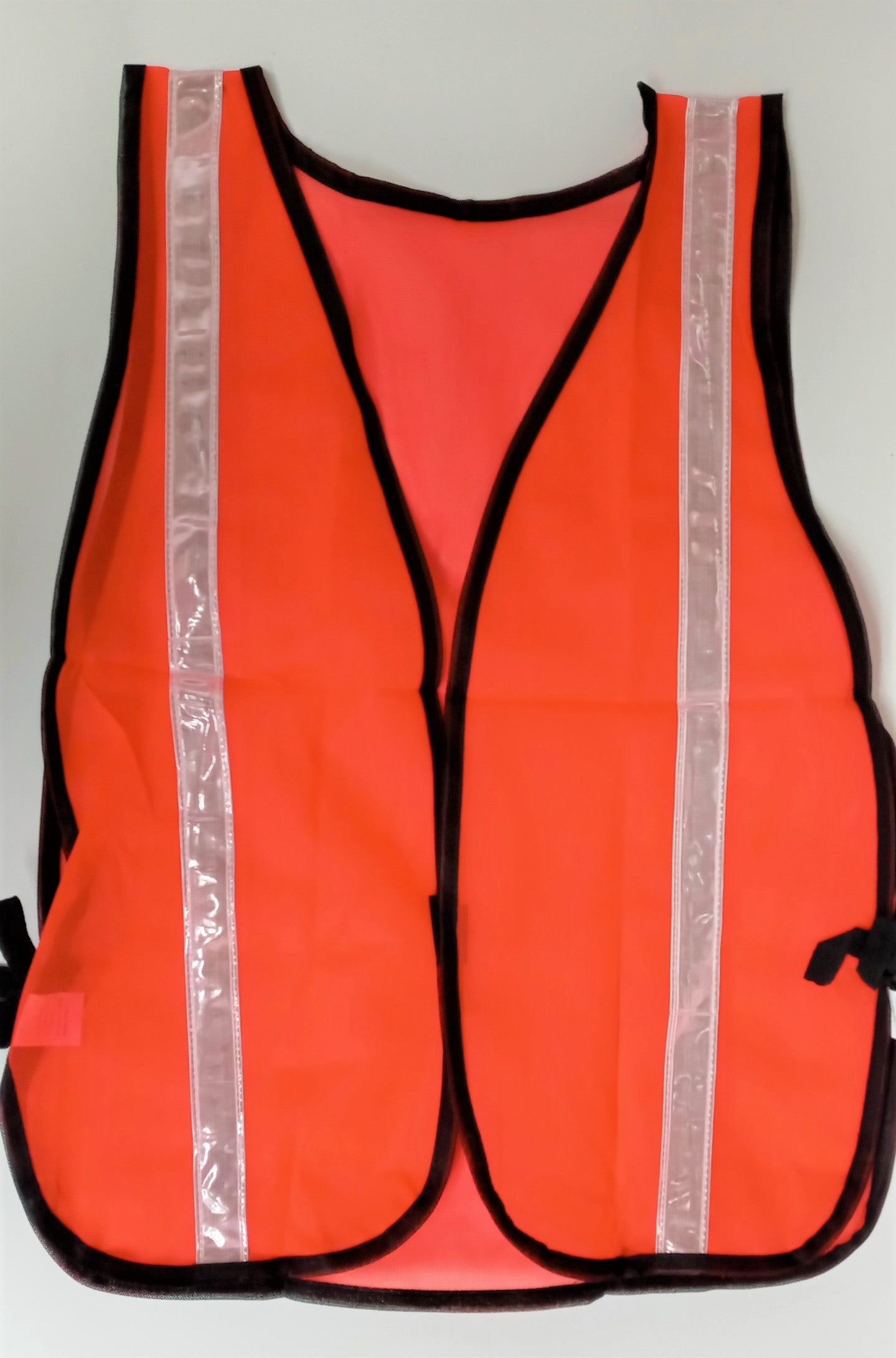 Ansell 950382 One Size Fits All Safety Vest 1pc Online now