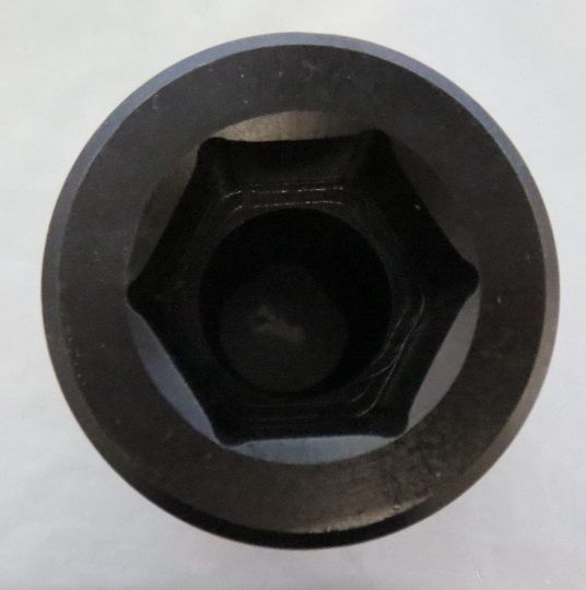 Armstrong 23-254 1-11/16″ 6 PT 1-1/2″ Drive Deep Impact Socket USA Online Sale