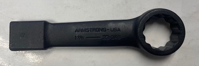 Armstrong 33-346 1-7/16″ Slugging Wrench USA Discount