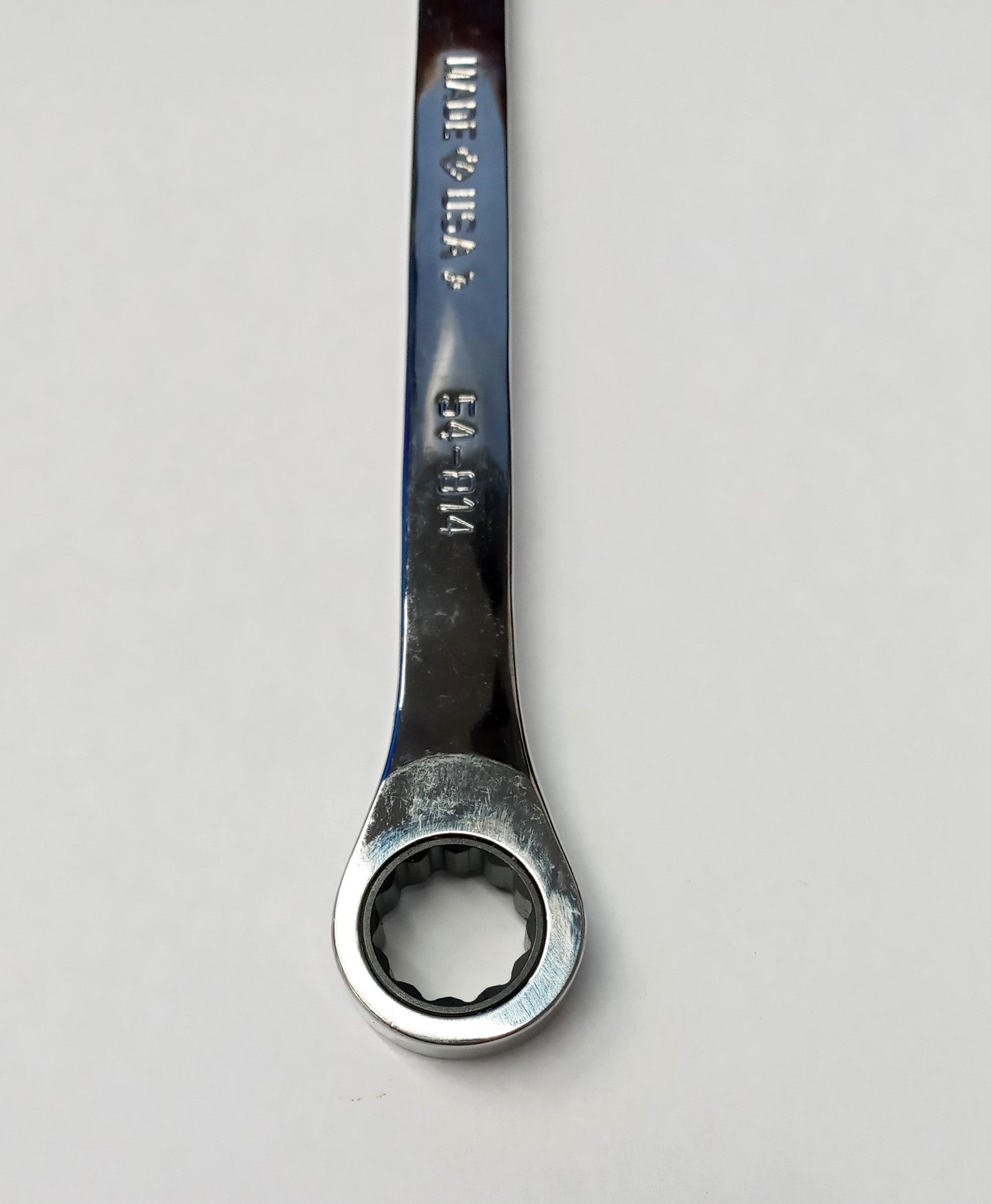 ARMSTRONG 54-814 14MM COMBINATION WRENCH 12pt. USA Online Sale