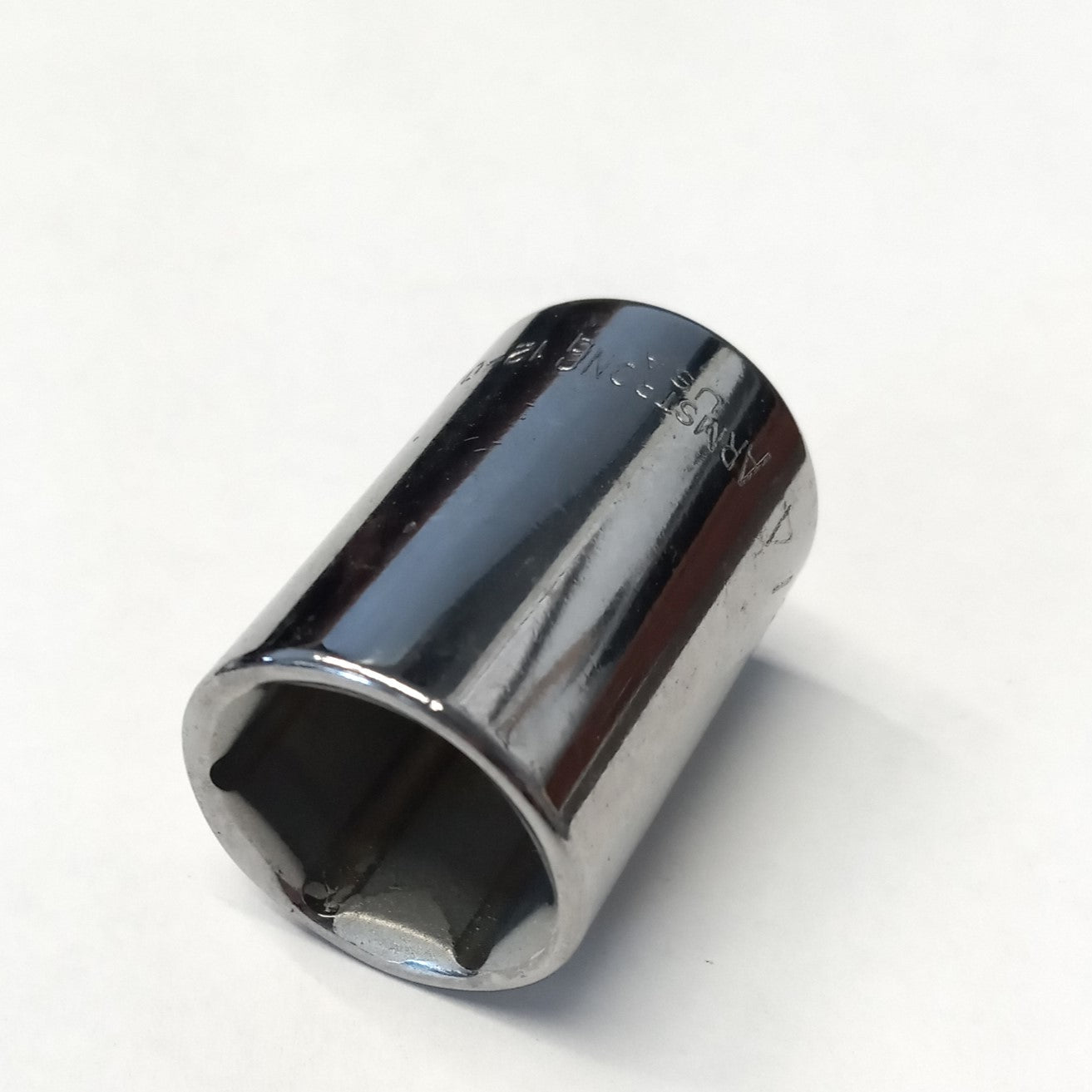 Armstrong 12-024 3/4” 6pt 1/2” Dr. Socket USA Discount