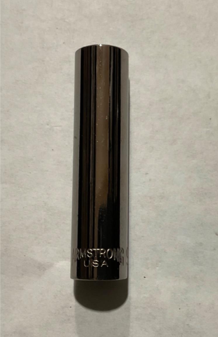 Armstrong 37-209 9mm 1/4” Dr 6pt deep socket USA Online