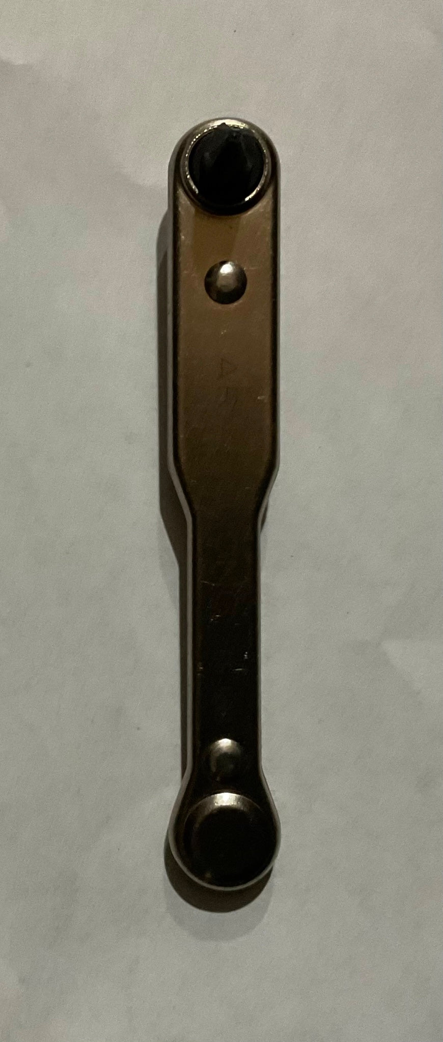 Armstrong 66-598 flat ratcheting reversible screwdriver Discount