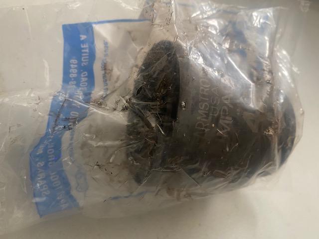 Armstrong 48-042 3/4-Inch Drive 6 Point 42 mm Impact Socket USA Online