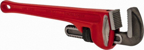Armstrong 73-010 10″ Steel Pipe Wrench USA Supply